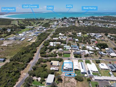 2 & 4 / 2 Ethel Street, Beachport