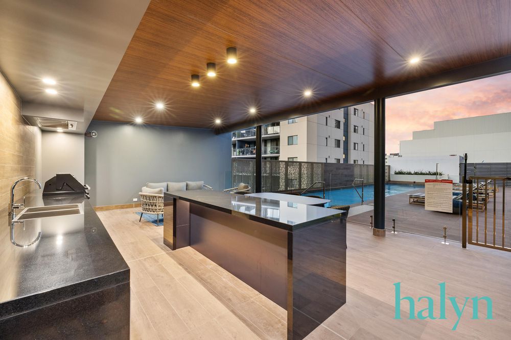 2301 / 238 Adelaide Tce, Perth