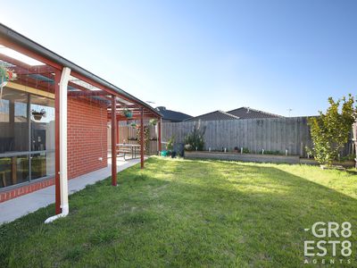 23 Tiarne Crescent, Hampton Park