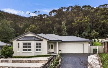 28 Munjowee Circle, Lithgow