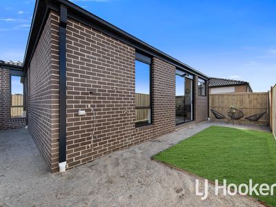 20 Compass Rise, Hampton Park