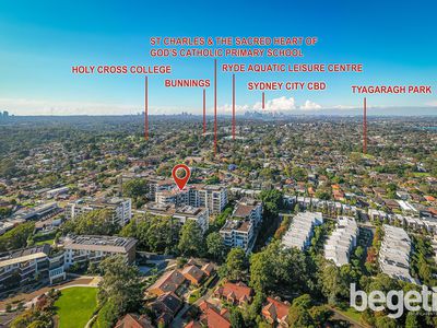 405s / 5 Lardelli Drive, Ryde