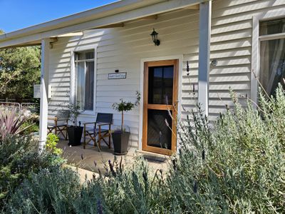 1 Arthur Street, Beachport