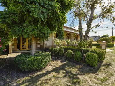 7 Elizabeth Street, Millicent