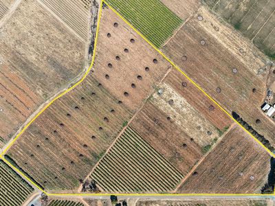 251 Ridge Road, Tresco