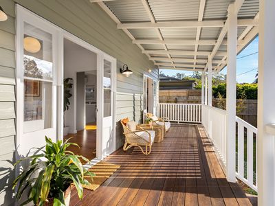 11 Elizabeth Street, Cooran