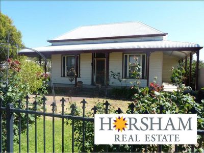 Horsham