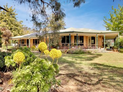 9 Brewer Lane, Eldorado