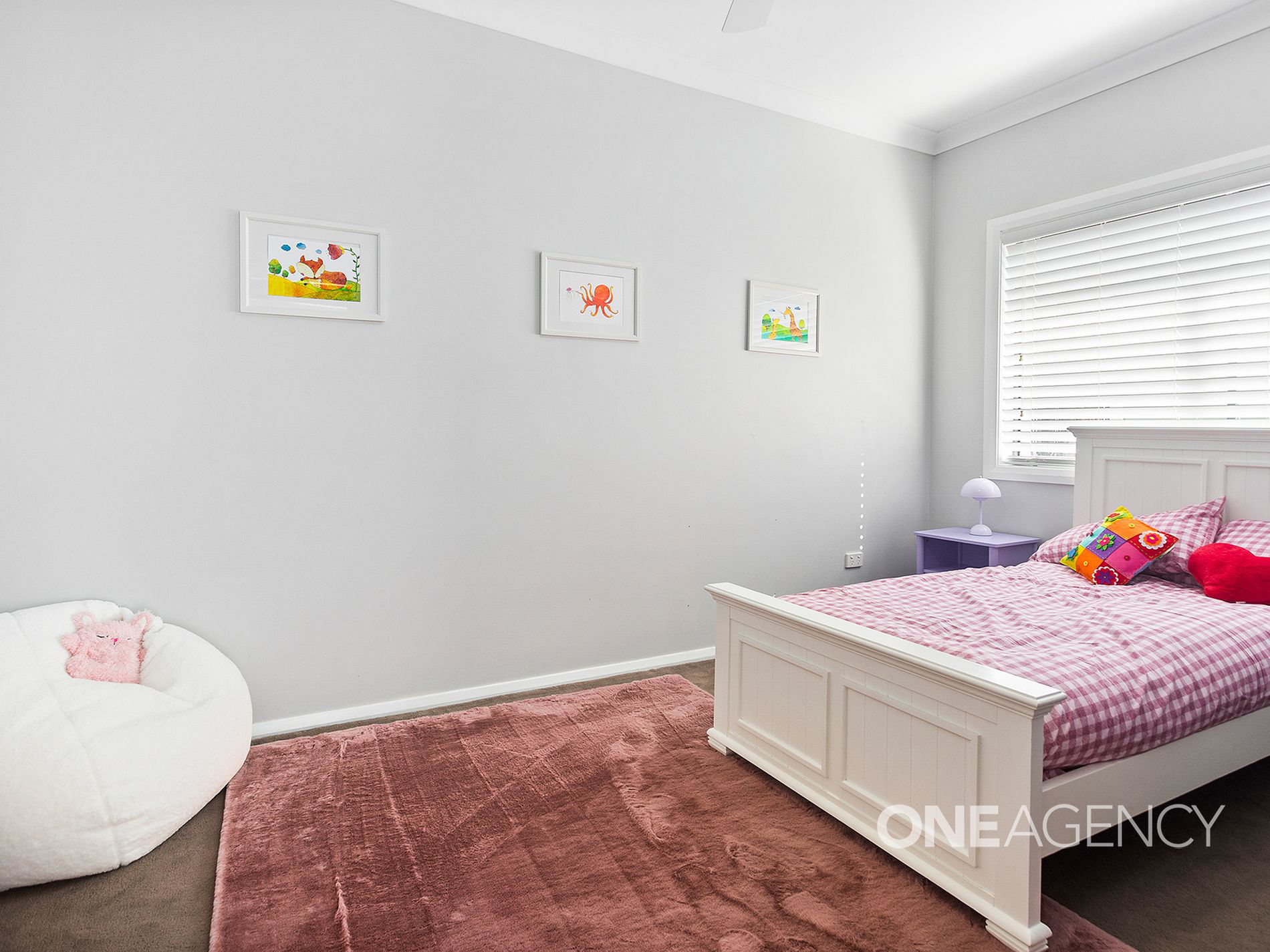 24 North Terrace, Dapto