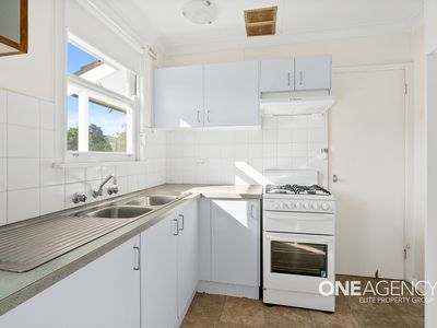 5 Miller Avenue, Nowra