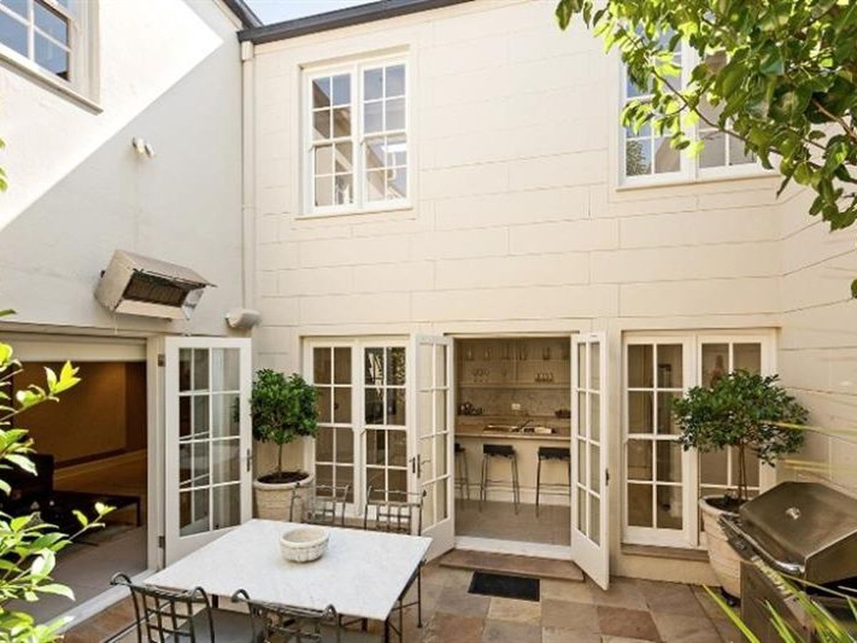 80 John Street, Woollahra