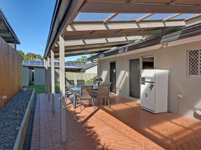3 Jacaranda Drive, Mooloolaba