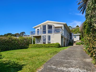 18 Pukerua Beach Road, Pukerua Bay