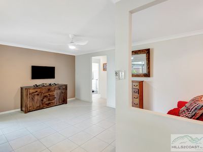 1 / 2 Palm Place, Evans Head