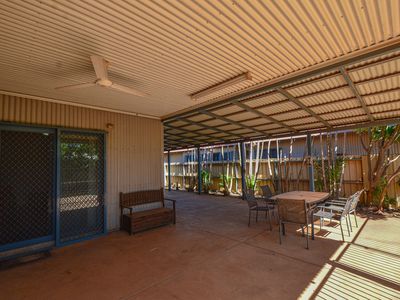 7 Cockatoo Court, South Hedland