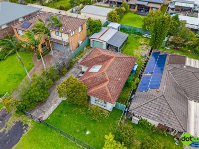 15 Springall Avenue, Wyongah