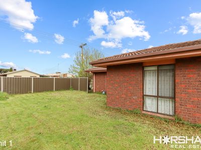 1-3 / 9 Young Street, Horsham