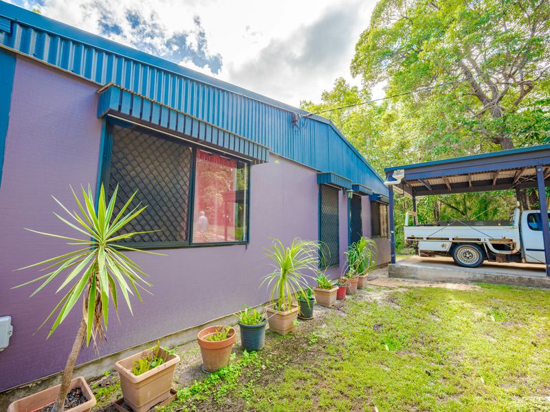47 SHORE STREET, Russell Island