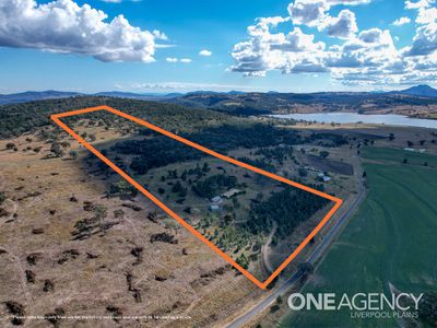 867 Borah Creek Road, Quirindi