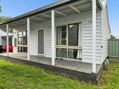 12 / 2-6 Albert Street, Seymour