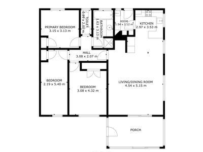 2 / 14 Kawau Crescent, Bromley