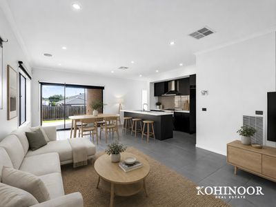 54 Millau Street, Wallan