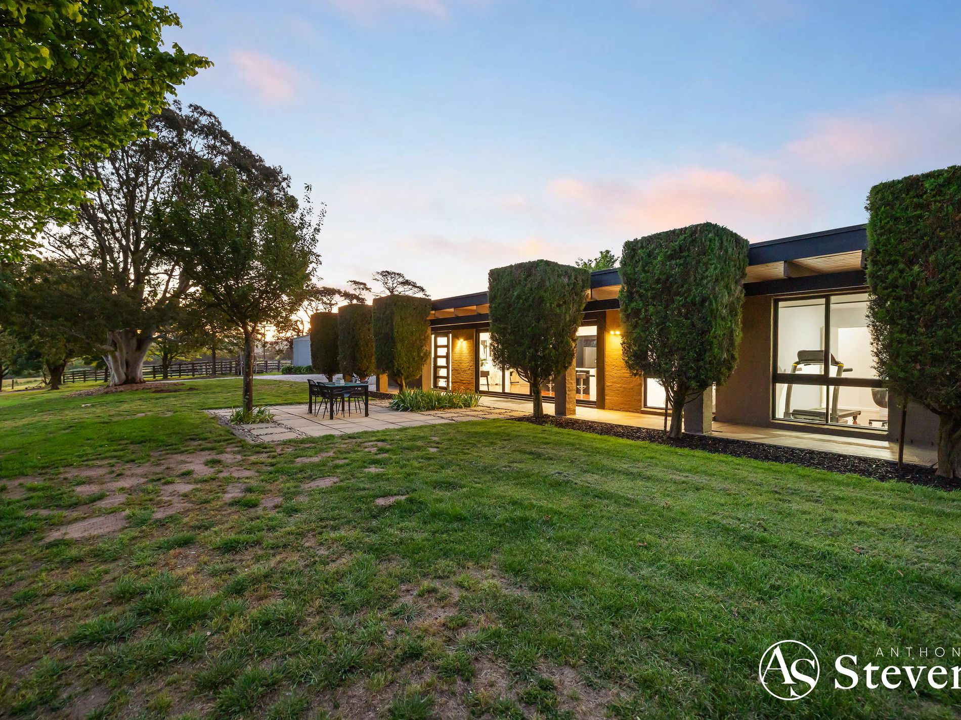 60 Grahams Road, Lancefield