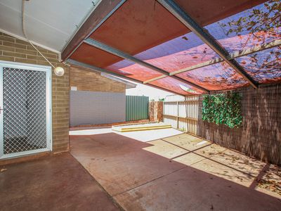 4 Peter Way, South Hedland