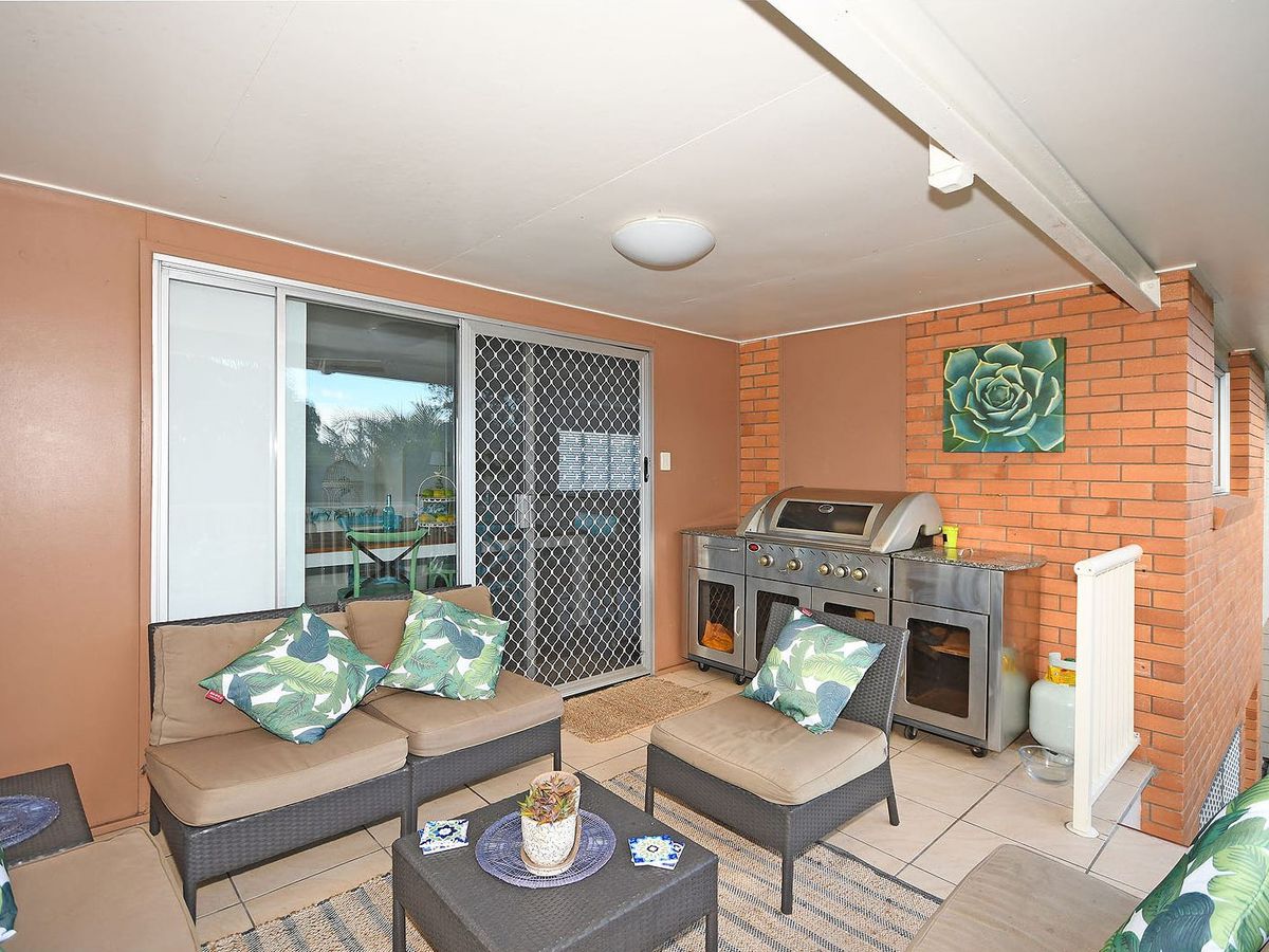 30 Pulgul Street, Urangan