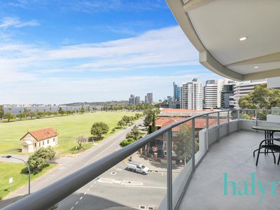 405 / 108 Terrace Road, East Perth