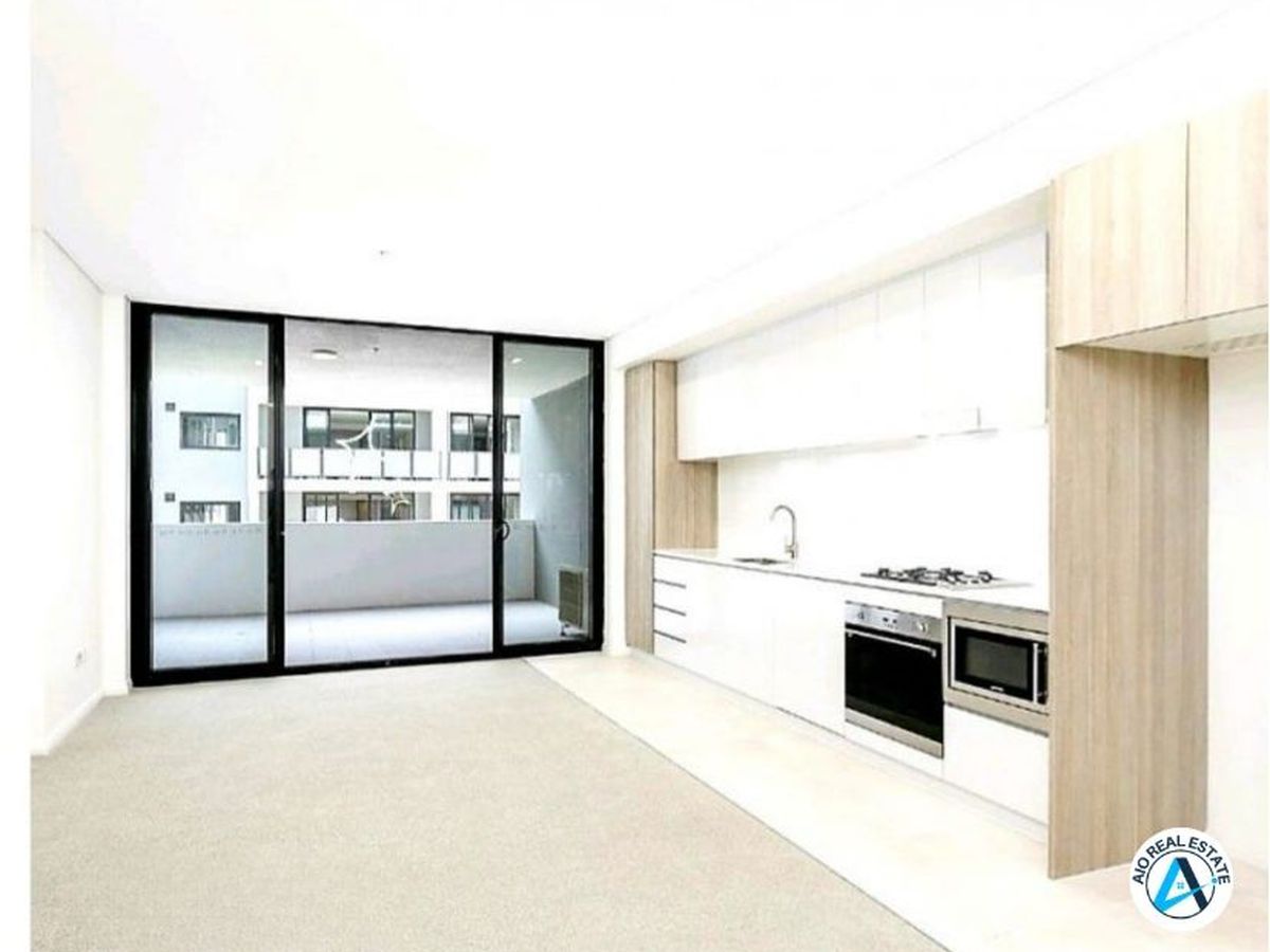 401 / 1 Kyle Street, Arncliffe, Arncliffe - Thumbnail 2