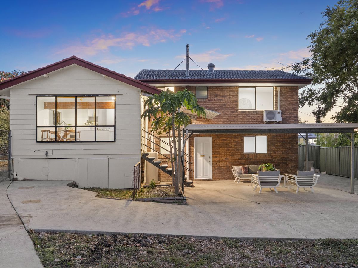 21 Glen Avon Drive, Redbank Plains