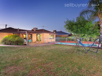 12 JAMIESON COURT, Wodonga