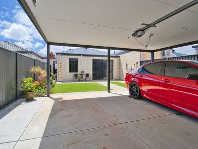 42 Paparone Road , Baldivis