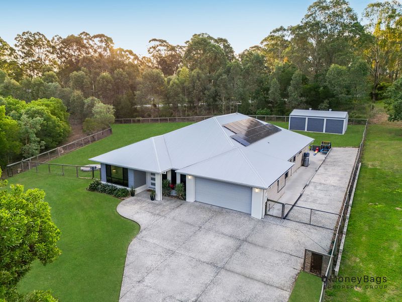 46-48 Townsvale Drive, Woodhill