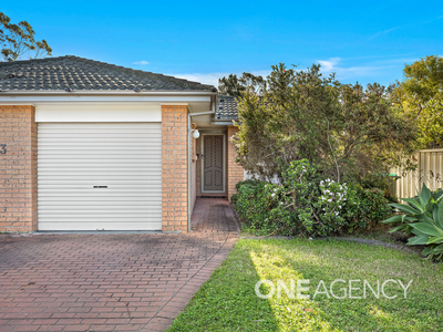 2 / 63 Bateman Avenue, Albion Park Rail