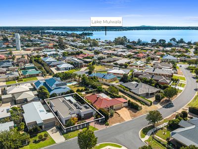 9 Derry Drive , Yarrawonga
