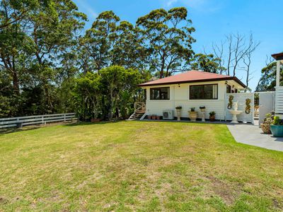 284 River Road, Sussex Inlet