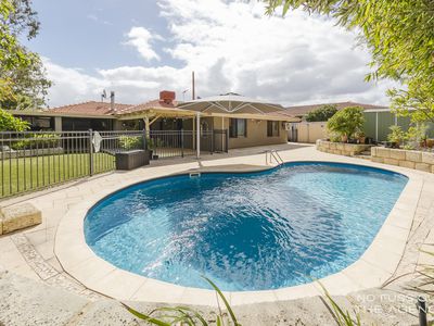 16 Ranleigh Way, Greenwood