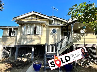 142 Woondooma Street, Bundaberg West