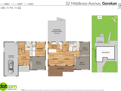 32 Middlesex Avenue, Gorokan