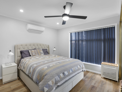 23 Yennora Avenue, Wyongah
