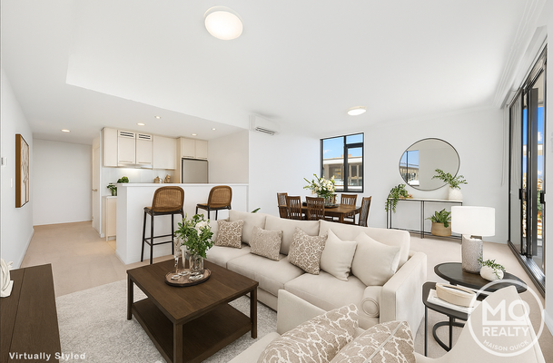 702 / 47 Hill Road, Wentworth Point