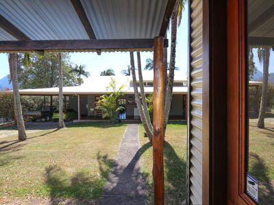 46 Blade Road, Nimbin