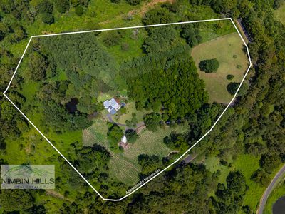 1148 Tuntable Creek Road, Nimbin