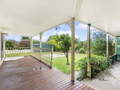 60 Ebden Street, Heathcote