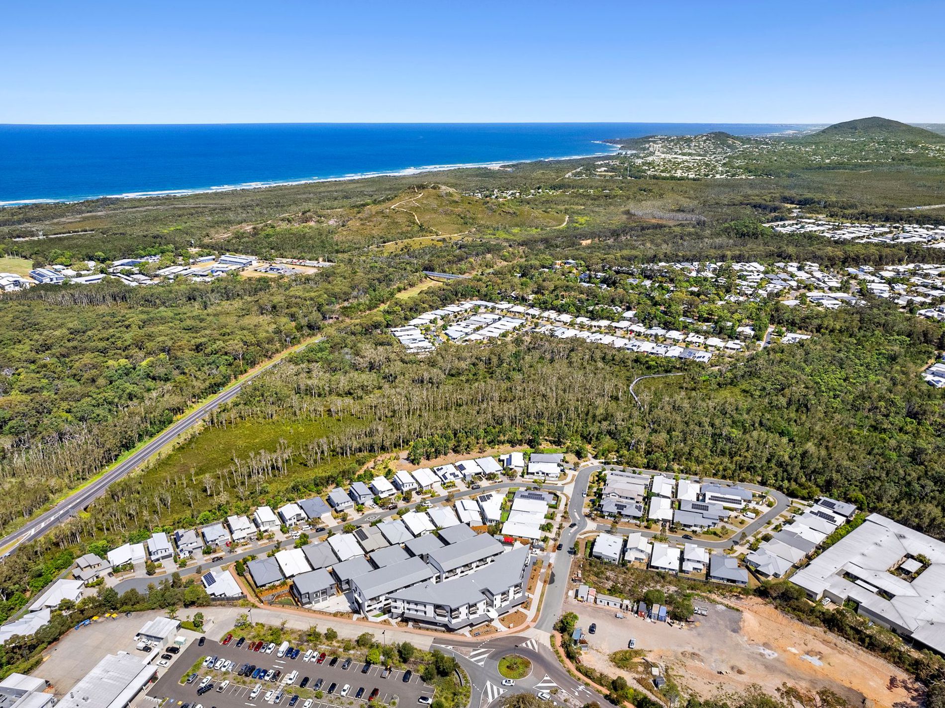 36 / 9 Koel Circuit Peregian Springs, Peregian Springs