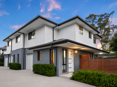 7 / 32 Lethbridge Avenue, Werrington