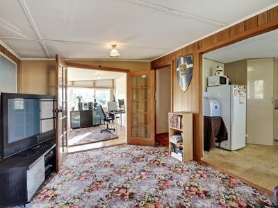 36 Silver Hill Road, Cygnet