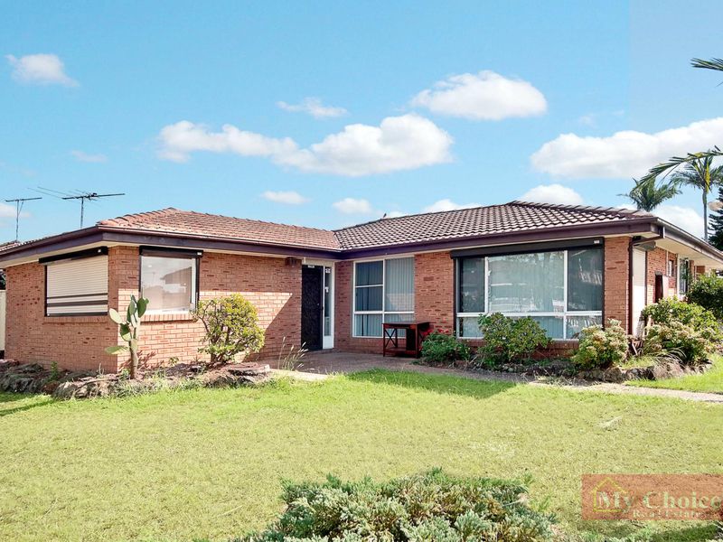 1 Richards Road, Wakeley